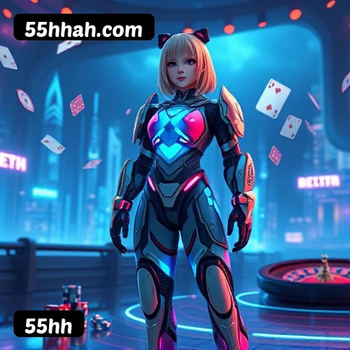 Funcionalidades App 55hh