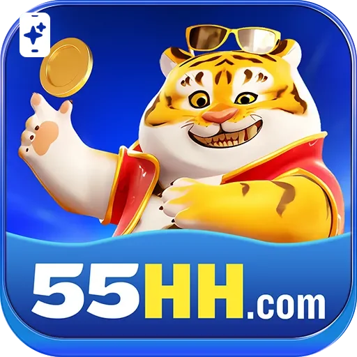 Logo da 55hh